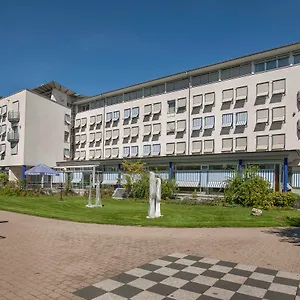 Vienna House Easy Hotel