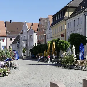 Hirsch Hotel