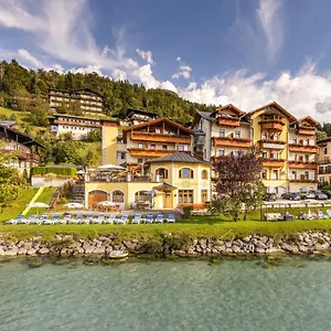 Grünberger Superior Hotel